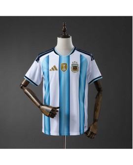 ARGENTINIEN WM 2026 Heimtrikot