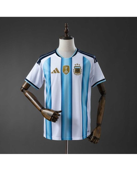 ARGENTINIEN WM 2026 Heimtrikot