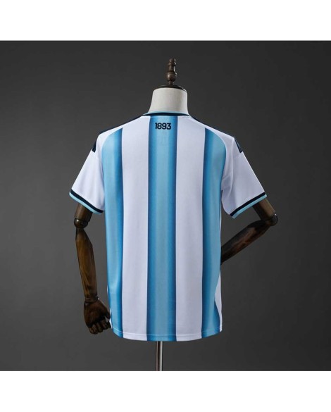 ARGENTINIEN WM 2026 Heimtrikot