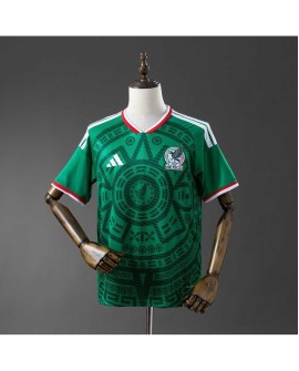 MEXIKO WM 2026 Heimtrikot