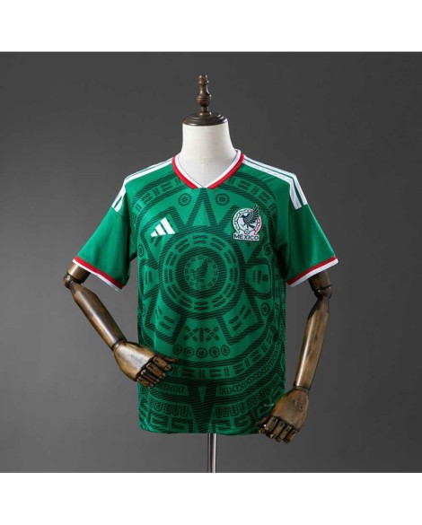 MEXIKO WM 2026 Heimtrikot