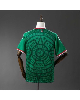 MEXIKO WM 2026 Heimtrikot