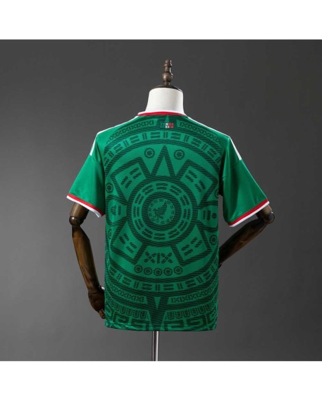 MEXIKO WM 2026 Heimtrikot