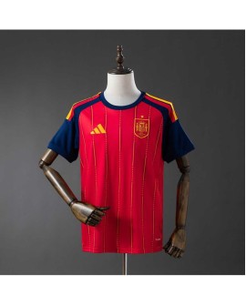 Spanien 2026 Heimtrikot