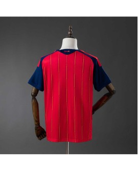 Spanien 2026 Heimtrikot