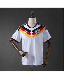 Deutschland Heimtrikot Saison 2026