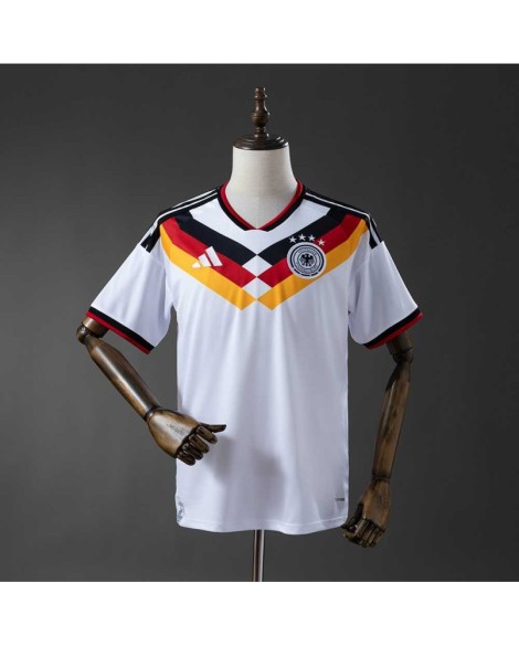 Deutschland Heimtrikot Saison 2026
