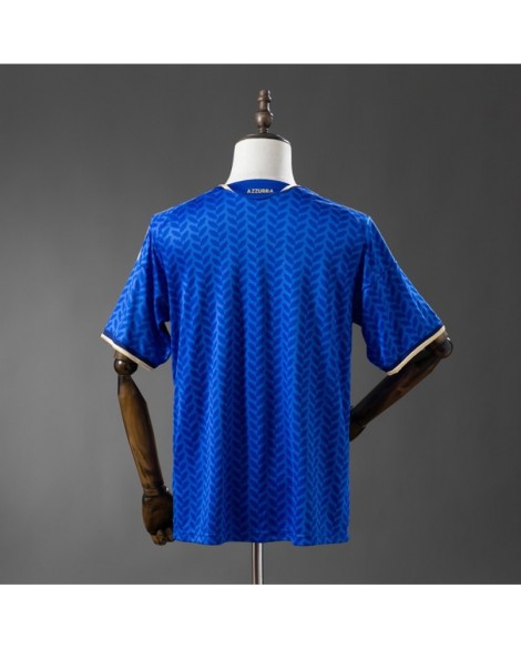 ITALIEN 2026 HEIMTRIKOT ITALIEN 2026 HEIMTRIKOT