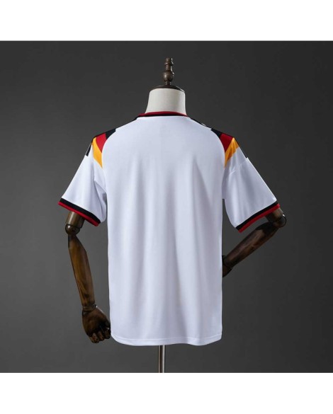 Deutschland Heimtrikot Saison 2026