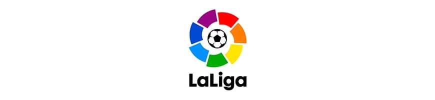 La Liga La Liga