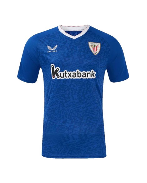 Bilbao Sports Club Auswärtstrikot 2024/25