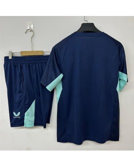 Athletic Bilbao Trainingsset 2025/26 (Oberteil + Hose)