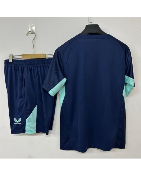 Athletic Bilbao Trainingsset 2025/26 (Oberteil + Hose)
