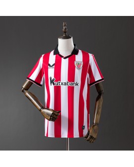 Heimtrikot von Athletic Bilbao für die Saison 25/26
