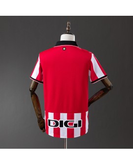 Heimtrikot von Athletic Bilbao für die Saison 25/26