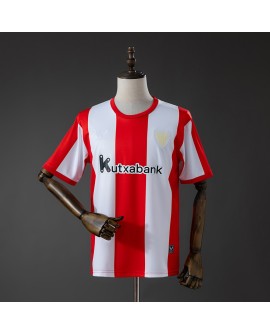 Athletic Bilbao – Neues Trikot für die Saison 26/27