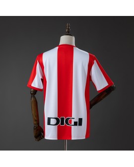 Athletic Bilbao – Neues Trikot für die Saison 26/27
