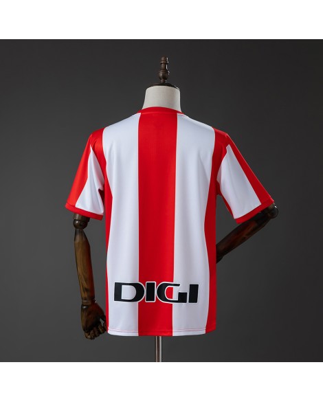 Athletic Bilbao – Neues Trikot für die Saison 26/27