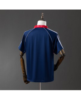 Athletic Bilbao Retro-Auswärtstrikot Saison 99/00