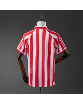 Bilbao Sports Club 95/97 Heimtrikot Retro