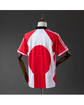 Bilbao Sports Club 1997/98 Heimtrikot Retro