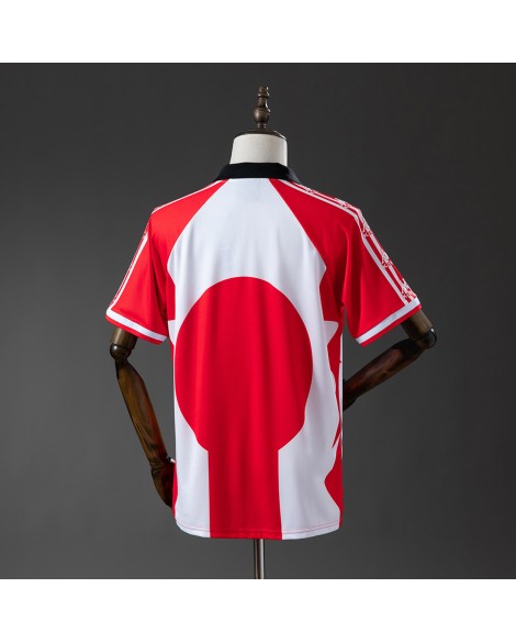 Bilbao Sports Club 1997/98 Heimtrikot Retro