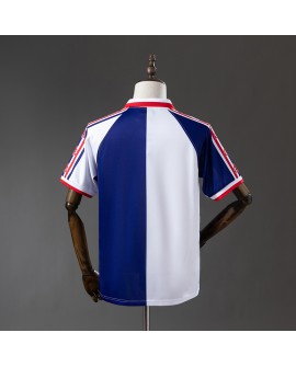 Bilbao Sports Club 1997/98 Vintage Auswärtstrikot