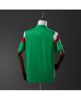 Athletic Bilbao 2011/12 Retro-Auswärtstrikot