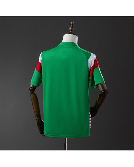 Athletic Bilbao 2011/12 Retro-Auswärtstrikot Athletic Bilbao 2011/12 Retro-Auswärtstrikot