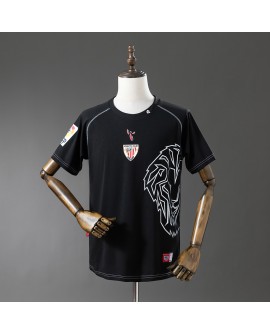 Athletic Bilbao 2005/08 Retro-Trikot