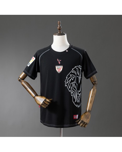 Athletic Bilbao 2005/08 Retro-Trikot