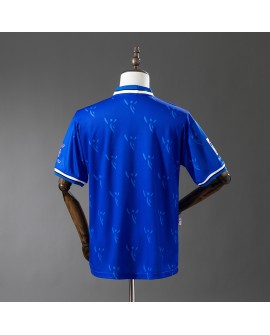 Athletic Bilbao 2001/03 Retro-Auswärtstrikot