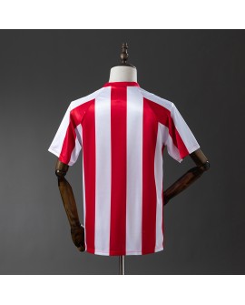 Athletic Bilbao Heimtrikot – Retro-Saison 86/87
