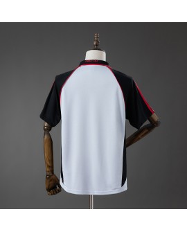 Retro-Trikot von Athletic Bilbao – 3. Auswärts, Saison 1999/2000