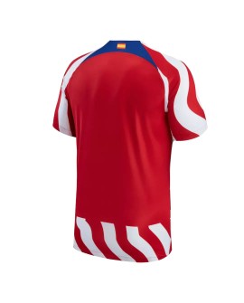 Maillot Atlético Madrid 2022/23 Domicile