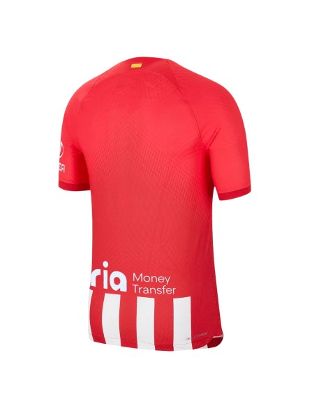 Authentisches Heimtrikot von Atletico Madrid 2023/24