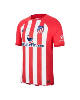 Authentisches Heimtrikot von Atletico Madrid 2023/24