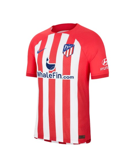 Authentisches Heimtrikot von Atletico Madrid 2023/24