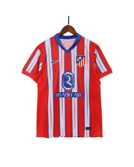 Atletico Madrid 2024/25 Heimtrikot