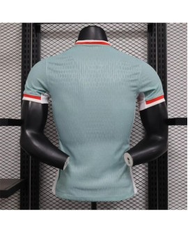 Atlético Madrid Trikot 2024/25, authentisch, auswärts