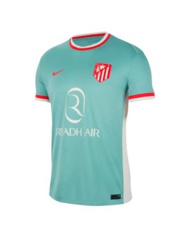 Atletico Madrid Auswärtstrikot für 2024/25
