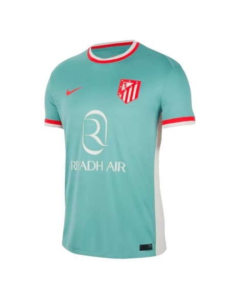 Atletico Madrid Auswärtstrikot für 2024/25