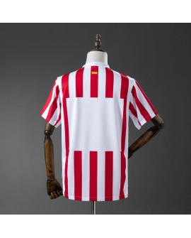 Atletico Madrid Heimtrikot 2025/26