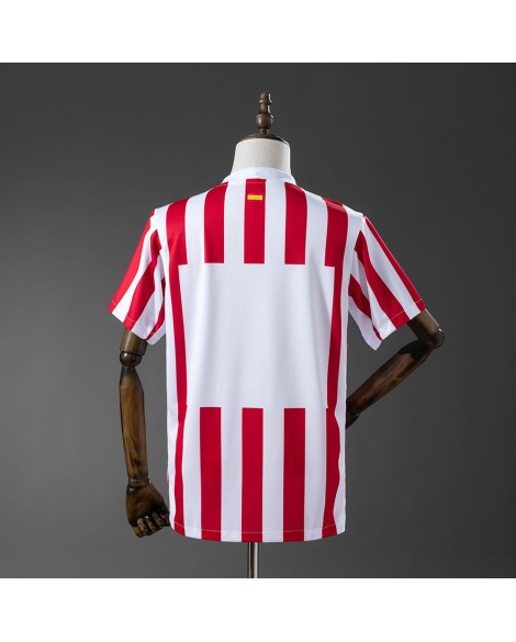 Atletico Madrid Heimtrikot 2025/26
