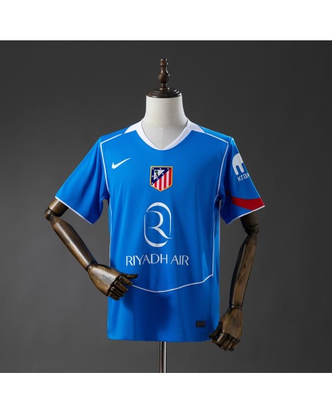 Auswärtstrikot von Atlético Madrid für die Saison 25/26