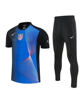 Atlético Madrid Trainingsanzug 26/27