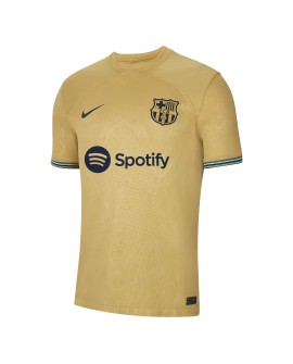 Barcelona 2022/23 Auswärtstrikot