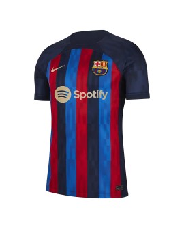 Barcelona 2022/23 Heimtrikot