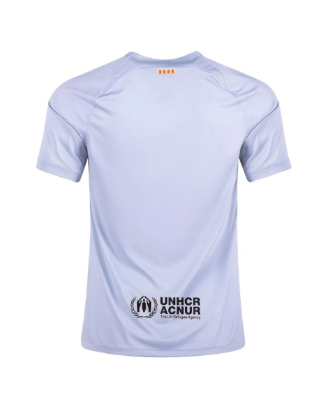 Barcelona-Trikot 2022/23 Dritter