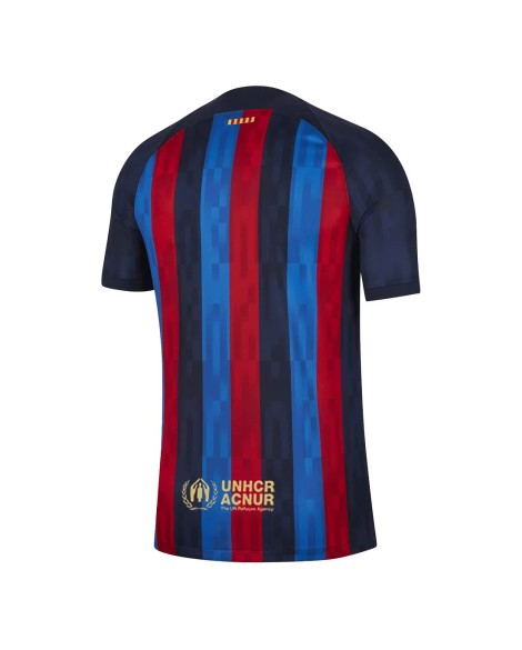 Barcelona Motomami Trikot in limitierter Auflage 2022/23